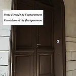 L'antre Appartamento *