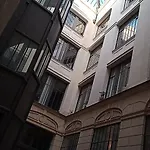 L'antre