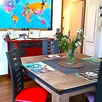 Appartamento L'antre Rouen