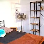 L'antre Appartamento Rouen