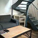 L'antre Appartamento Rouen