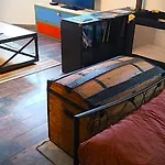 Appartamento L'antre *