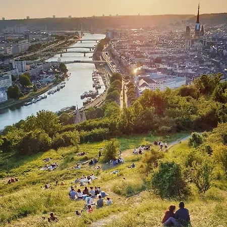 Апартаменты L'antre *