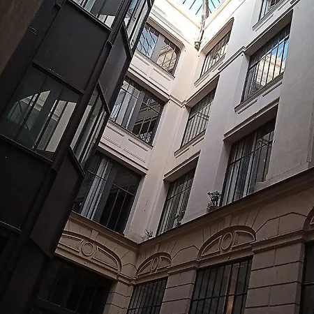 L'antre