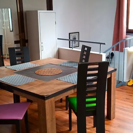 Апартаменты L'antre Руан