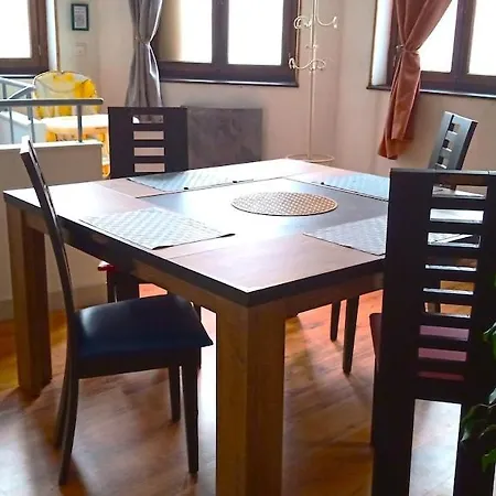 L'antre Apartment Rouen