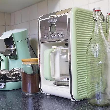 Апартаменты L'antre