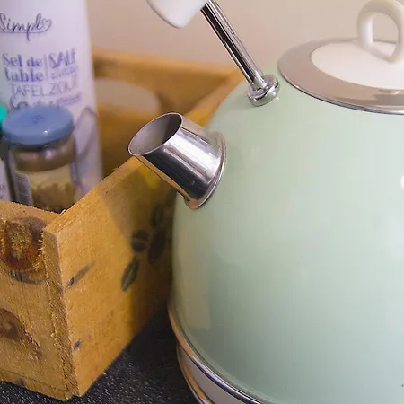 L'antre Апартаменты *