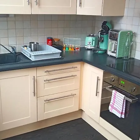 L'antre Apartment Rouen