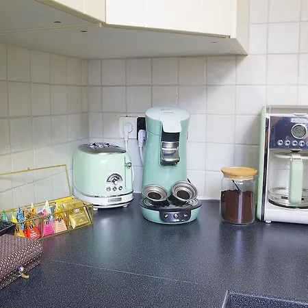 Апартаменты L'antre *