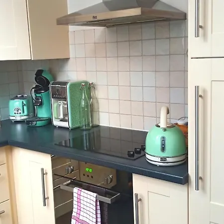 L'antre Apartment Rouen