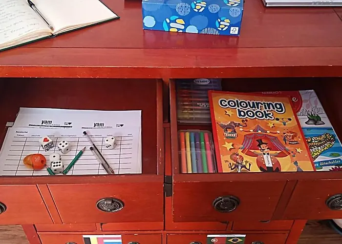 L'antre Appartement *