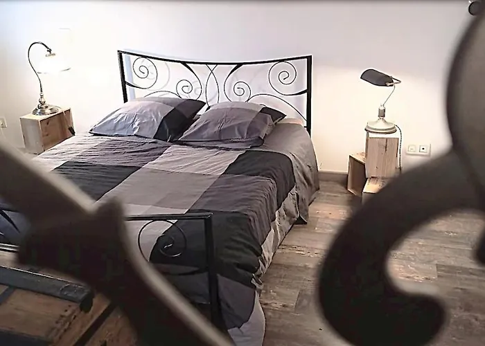 Appartement L'antre Rouen