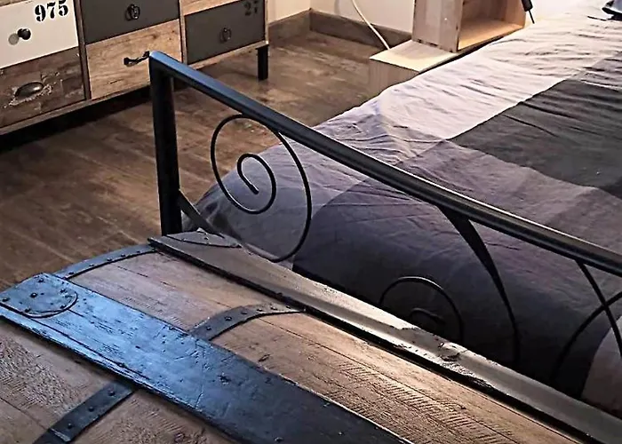 Appartement L'antre Rouen