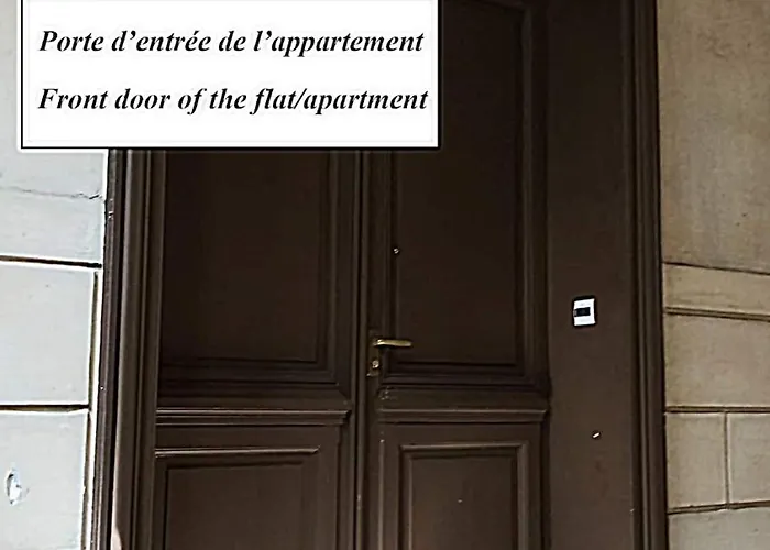 L'antre Appartement *