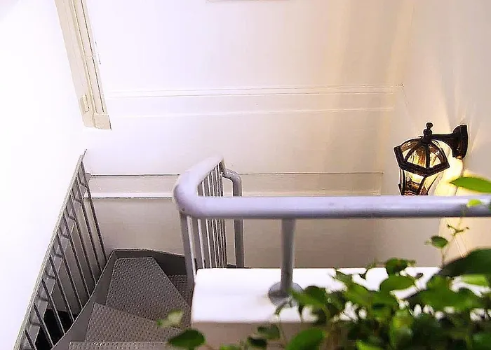 L'antre Apartment Rouen