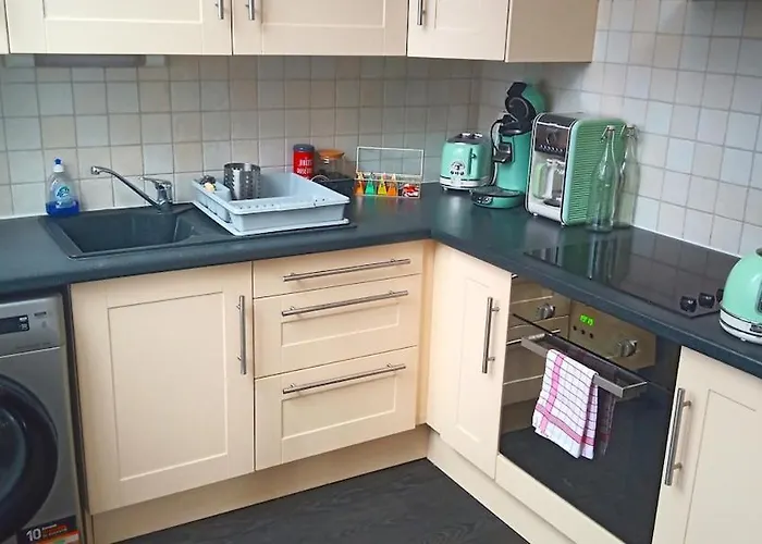 L'antre Apartment Rouen