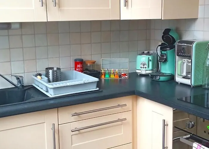 Appartement L'antre *