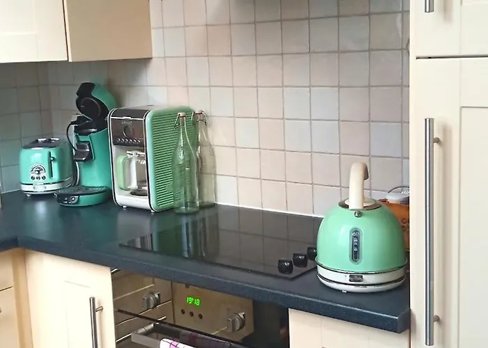 L'antre Appartement Rouen